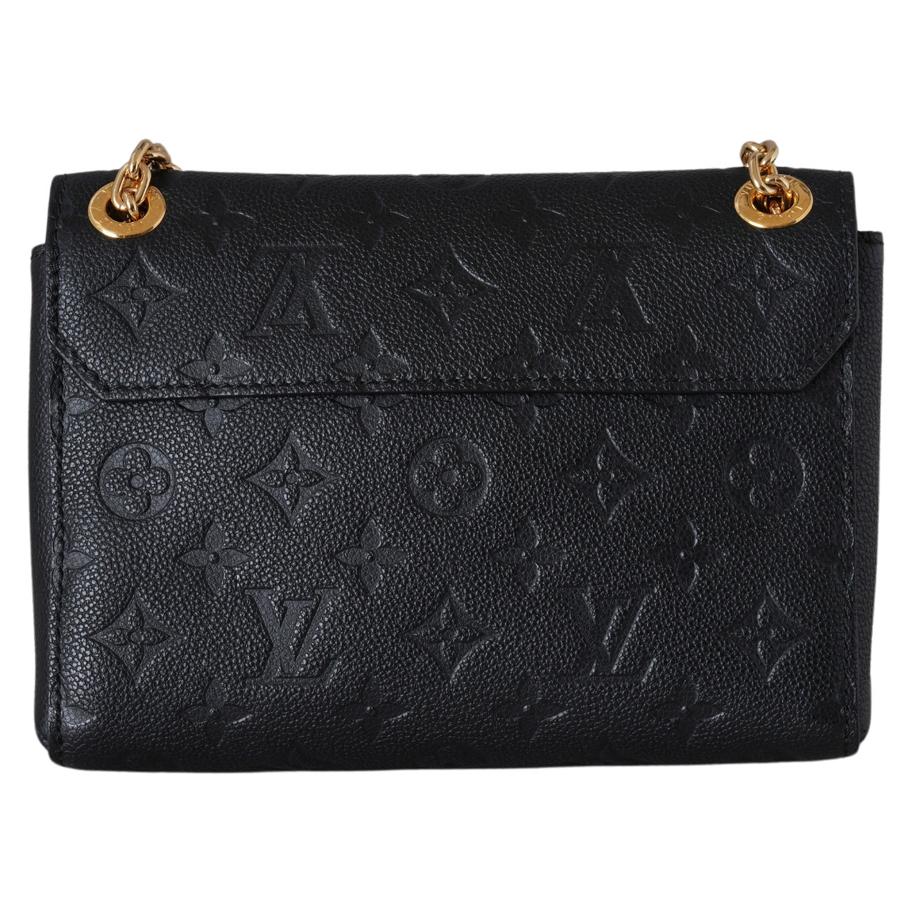 LOUIS VUITTON(USED)루이비통 M44550 앙프렝뜨 바뱅 BB